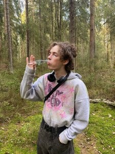 LukeSweet Public Foto 6