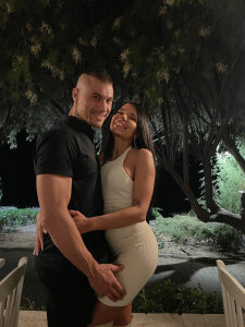 STRIPPERCOUPLE69 MY Pic 2