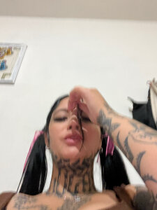 candelitamilagrosxxx's XXX Nude Photo 2