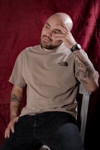 ElianCrow serio Pic 6