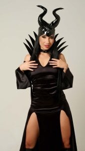 Selenee- Malefica 2024😈 Pic 2
