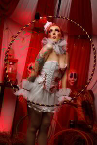 helen_mooree happy halloween Pic 9