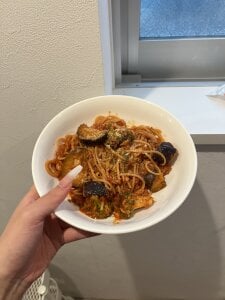 Rina-Rina 自炊できます  8. fénykép