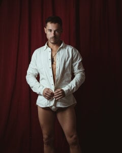 Adams_Sanz sexy Boy Pic 4