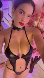 Zdjęcia LiaObrien Hot and lustful 🥵💦:  8