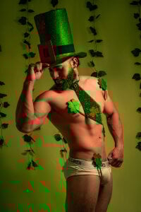 massimofiore_ St Patrick's Day صورة واحدة|massimofiore_ St Patrick's Day صورتان|massimofiore_ St Patrick's Day  9 صور|massimofiore_ St Patrick's Day  9 صورة