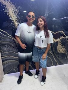 veronica_and_bryan ❤️🔥 Pic 5