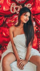 Maray_Lous HAPPY VALENTINE'S DAY!! ❤️💘 Bilde 2