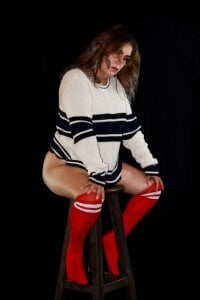 LayahNoir's Are you coming to look at me... or to meet me? Sex Photo 1