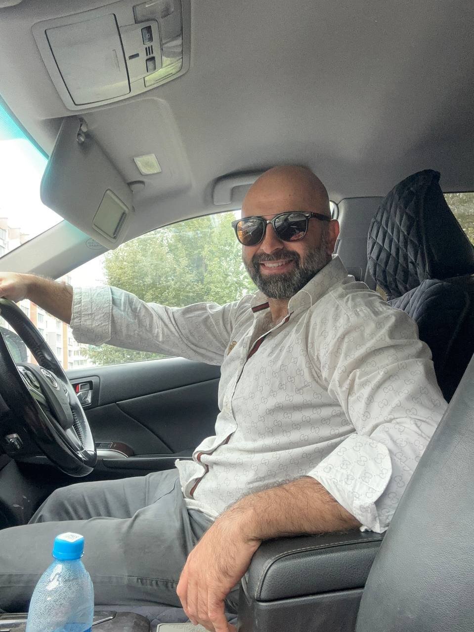 HAIR-MAN Foto en Tendencia 4889