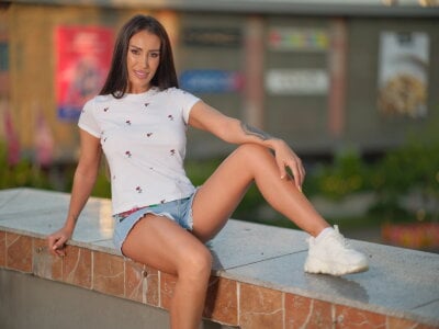 Evelyn_Evyyy Summer love Pic 5