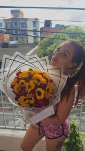 _afrodita_sanders Know me ❤️ Pic 5