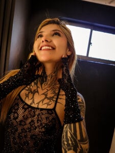 chelsea_dalea Public Foto