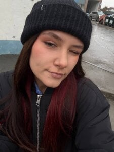 CoryBettes: Public ( 8 фото)