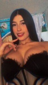 Antonella_Steward_ Public slika