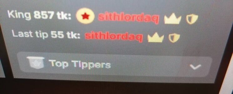 Indian_FireXX Sithlordaq👑💋my king ♥️ Εικόνα