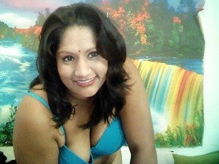 IndianTempest rani Pic 2