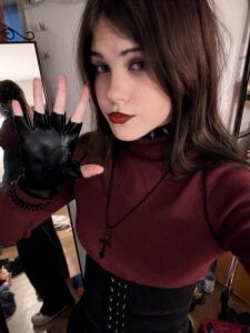 Alicemyrr me💋 Foto