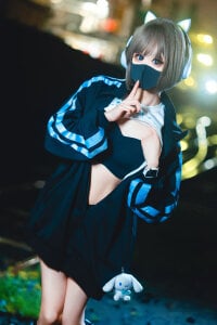 Envyko 地雷男 Pic 2