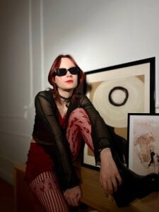 Annie_Way С рождетвом 사진 4