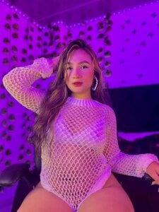 charlotte_keyss's XXX Nude Photo 8