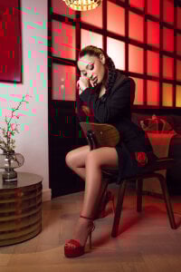 VictoriaLanes Classy Gambar 5