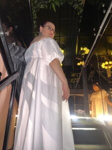 vanessa_moka come to more feet to eat the crumbs that fall,damn bitch, that's what you deserve Pic 5