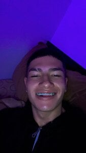 Smiling at life 🥰 de Nico_Nocturne  photos