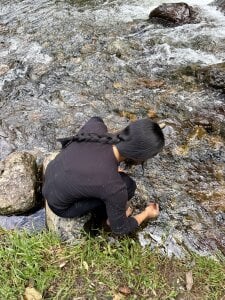 Adventure de Nikita_luan  6 Imagens