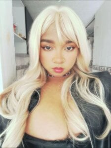 Scarlett_Vixen_ Public Pic