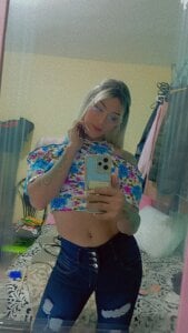 Sthefy_luna131 Some more Pic 3