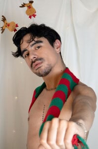 Ethan_Briggs_ Public Foto 2