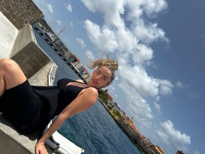 Sexy_Allice favorite moments 💋💝 Pic