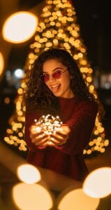 natalie_esmith Come and celebrate Christmas and New Year together 🎆🧨 Pic 2