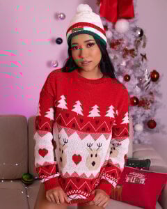 littlee_Sophi_のMerry Christmas 🎄の 6枚の写真