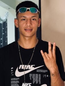 Gohenyi21 the feeling Poză 3