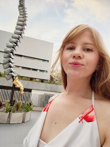 itslailacute ✨🍓AMORE🩷 Pic 2