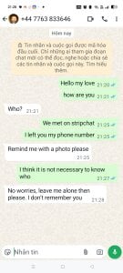 Ladygirl_x Yêu Pic 4