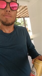 Mateusoliver7's XXX Nude Photo 1