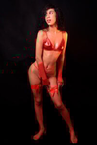 ashly_mr Temptation that awakens🔥 Pic 6