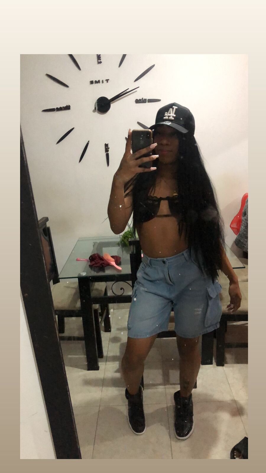 amber_diior Trending Pic 9338