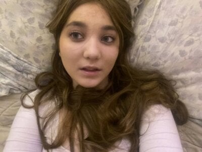 JanineThielman my curves are so amazing 😍 Foto 3