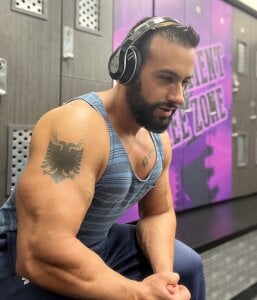 DominicFerriera Public Pic 5