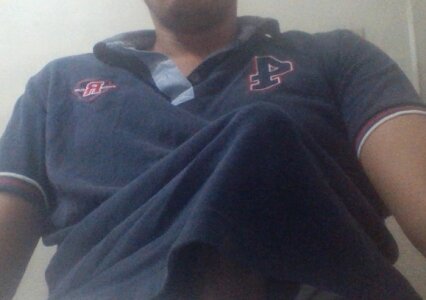 Ronny_Ron Public 4 Pic