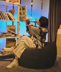 JackiYoss Public รูป  5