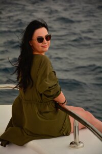 Jolie_Orchid Mistress on Vacation Pic 7