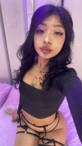 Ameliatrevicott Latina perverse 💦🥵 Foto 3