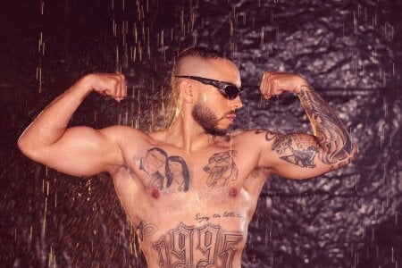 sexy de Daniel_kingx  Imagens