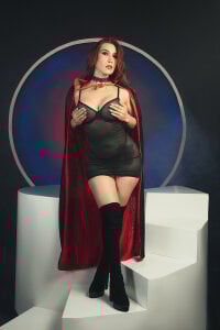 MiaFarrell_ Midnight Thirst Pic 5