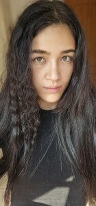 Kore_Persephone 💫💛Ojos color sol💛💫 Pic 3